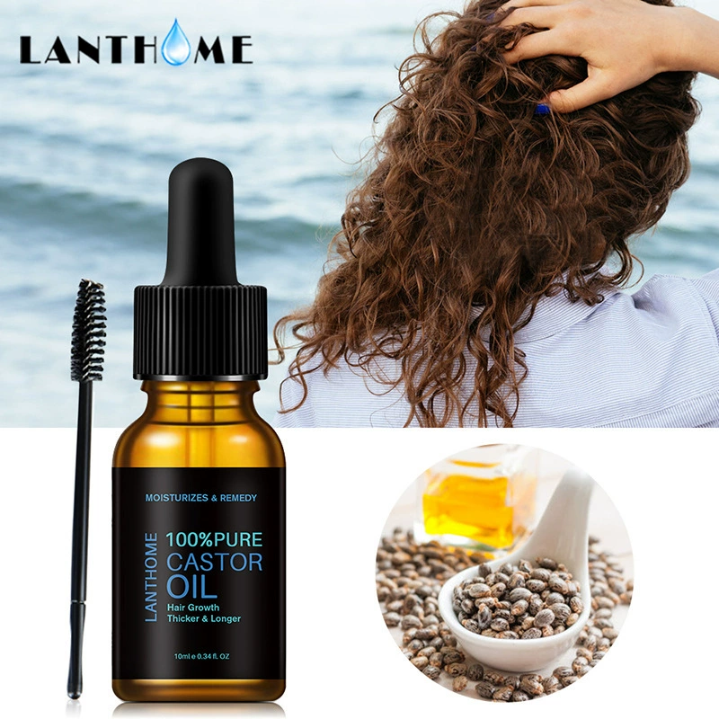 Sesame oil, mascara, soft nutritious conditioner, 10 ml