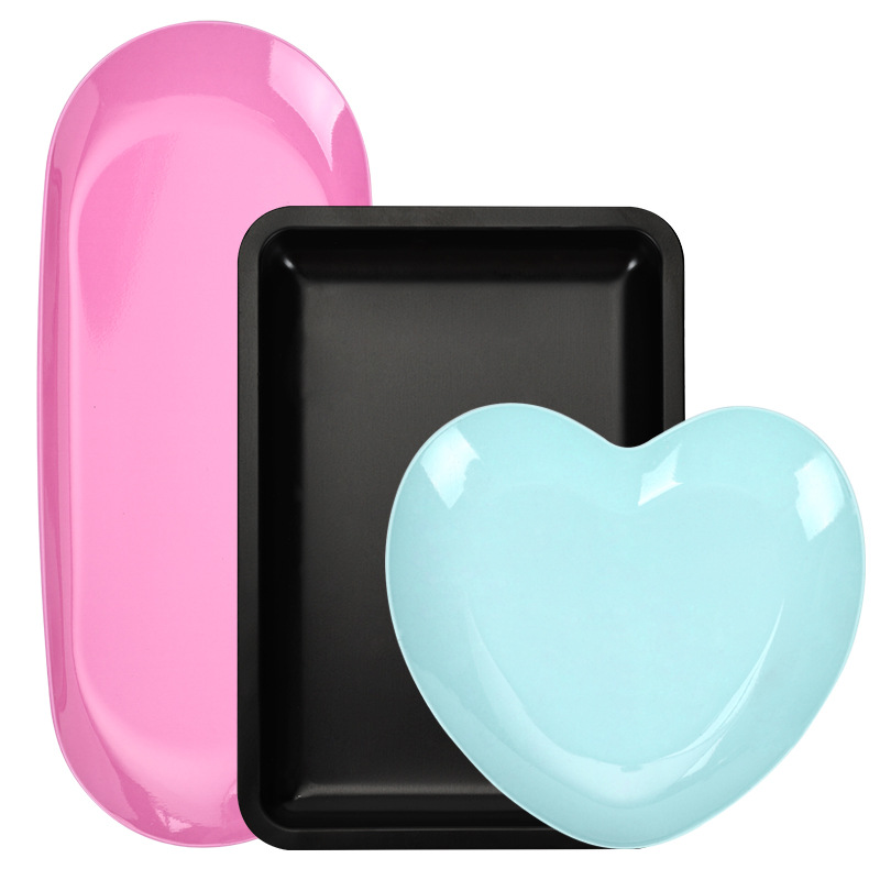 square accessory stainless steel