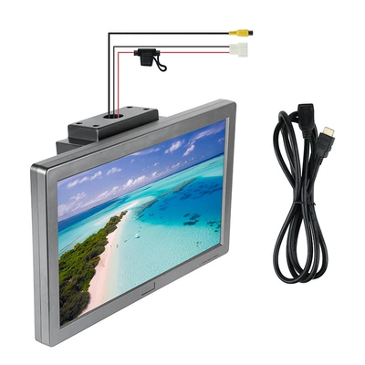 Car display System Wall-Mounted Lcd