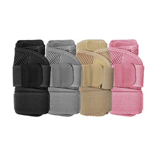 Cross-border sports finger protector, wrist protector, finger protector, thumb protector strap, pressurized wrist protector
