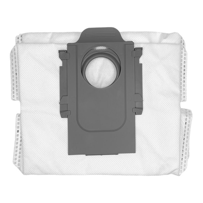 Adecuado para accesorios de barredora de piedra S8 Pro Ultra filtro de cepillo lateral de alta velocidad cubierta de cepillo principal bolsa de polvo trapeador