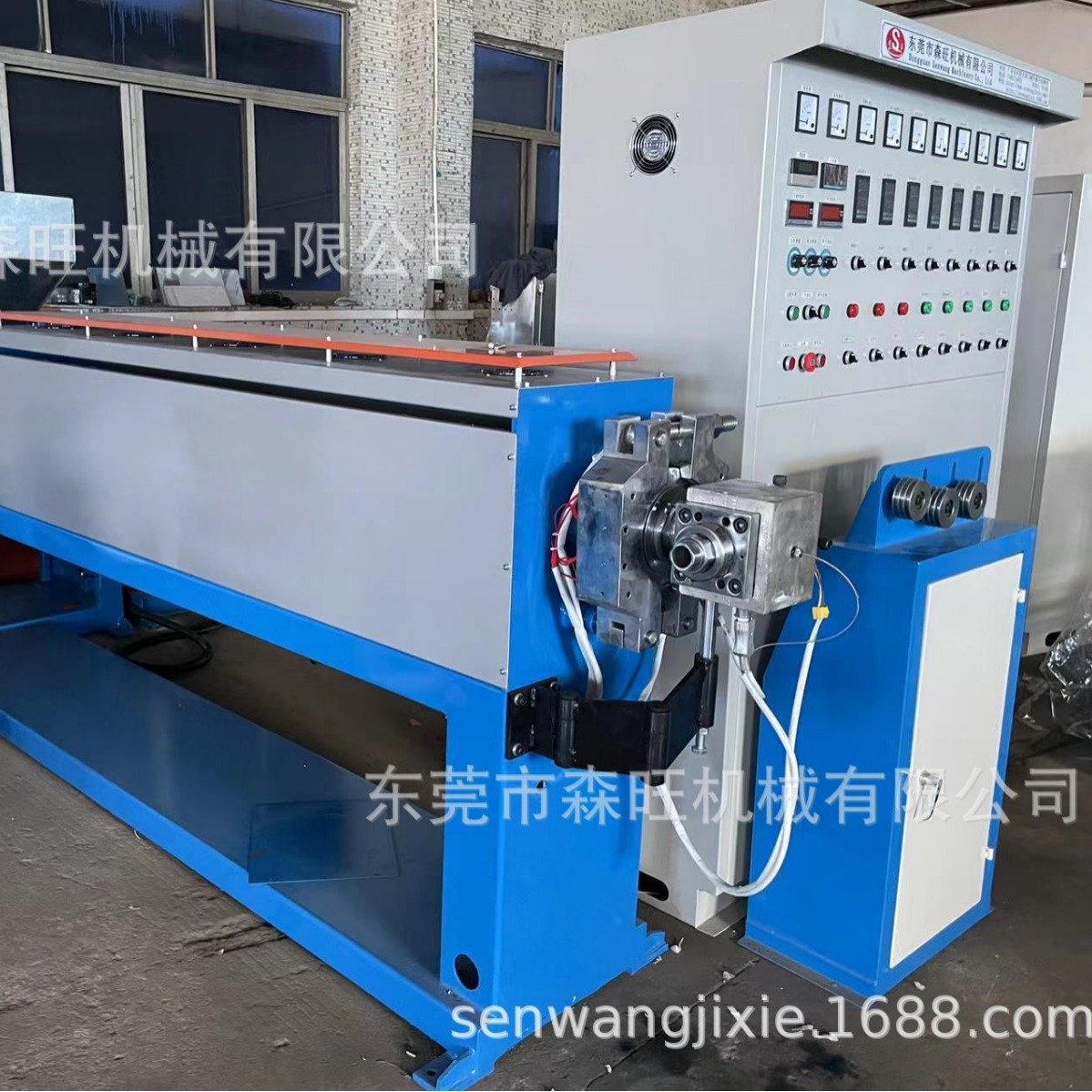 成圈机电线打扎机 打线头绕线机自动绕丝高效