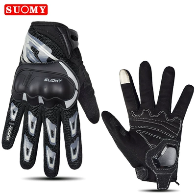 Motorcycle Safety Supplies: Motorcycle Racing Anti-Fall Protection