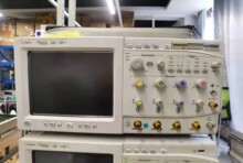 ���� ��������Agilent������DSO54855A ʾ����