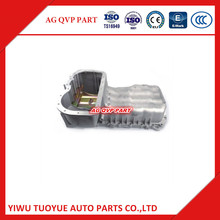 五十铃TFR54 OIL PAN 8-97122059-0 8971220590油底壳（大）