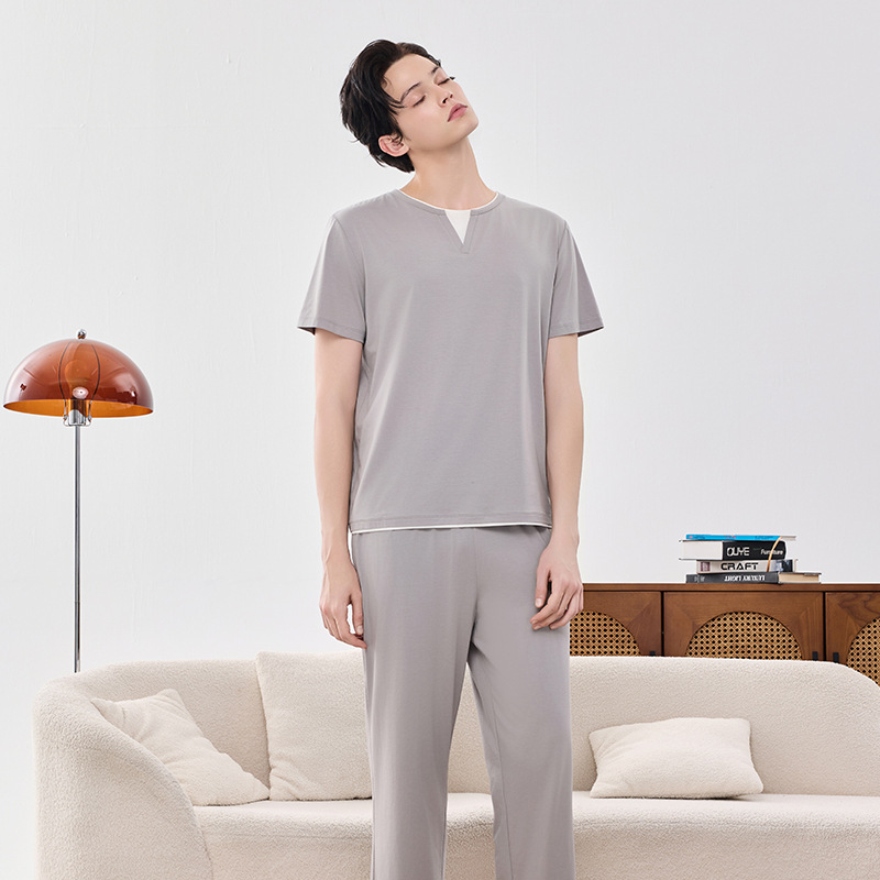 라이트 그레이 수컷 HM974B