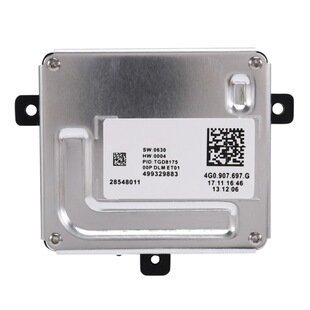 �m�ÊW�ϴ�LED���DRL���П���ʹ���S����ģ�K4G0907697G