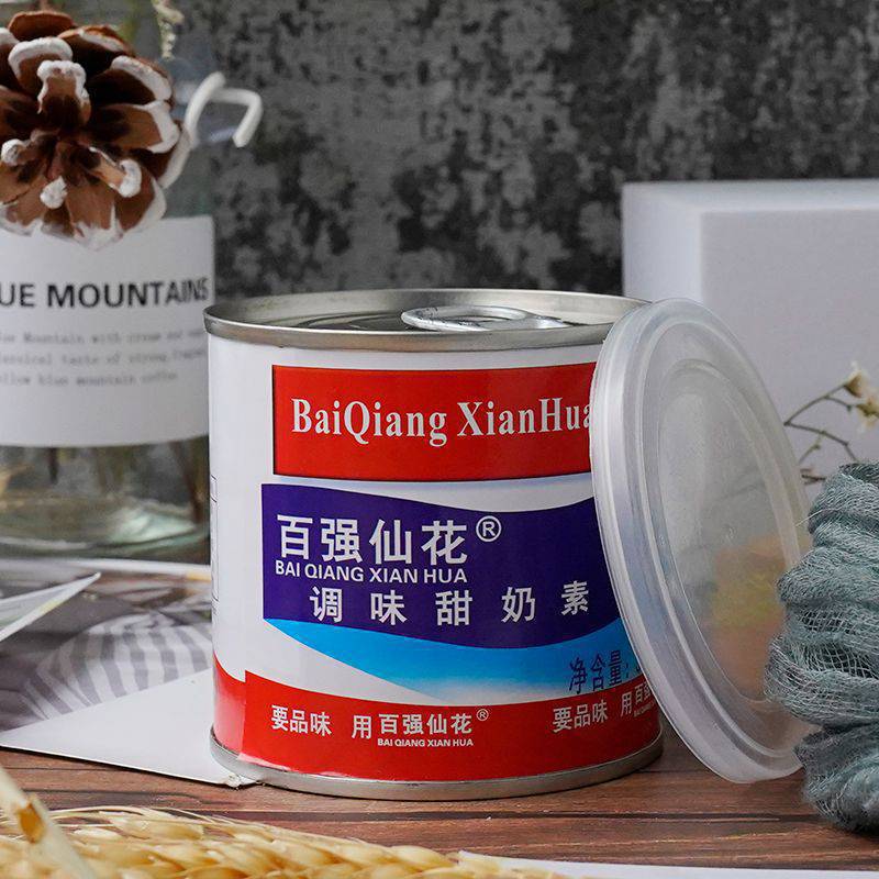 백창선화달콤우유 330g (5개 구매시 1개 증정)