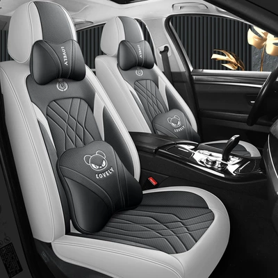 23 new all-inclusive full leather: Four Seasons Pad