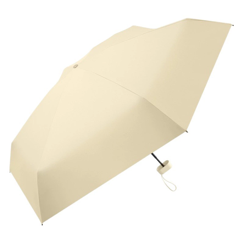 50% скидка на капсульный зонт маленький портативный карточный пакет солнцезащитный зонт