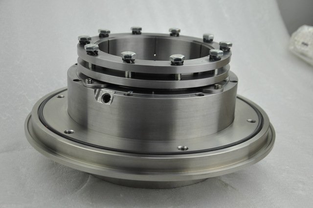 厂家直营 脱硫泵机械密封 500TL-76 金属 科誉密封