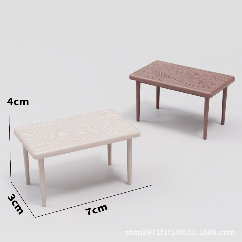식탁 58개(2가지 색상 랜덤)