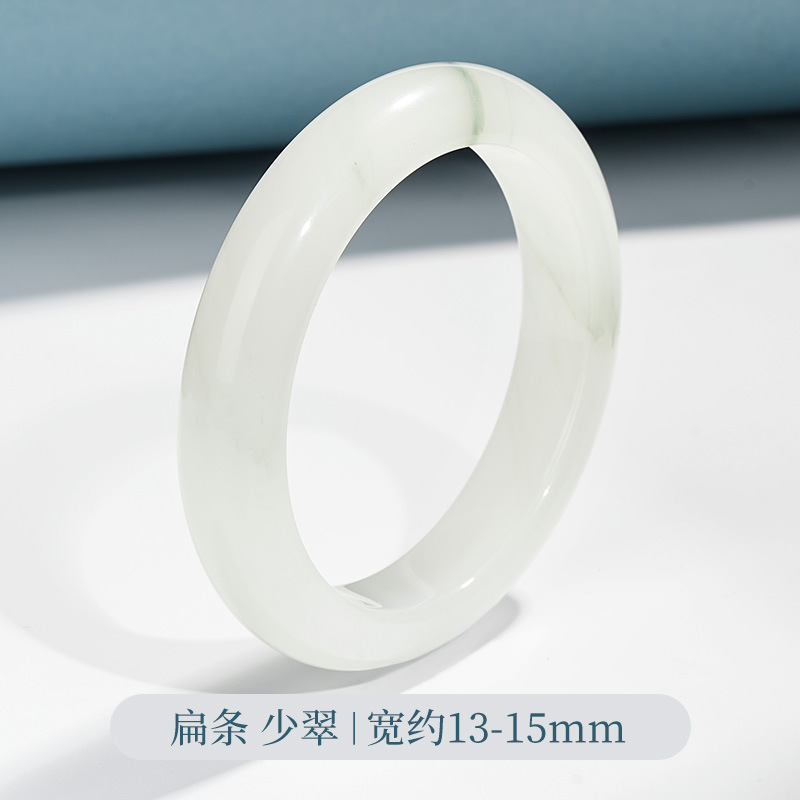 ラウンドシルバータイシャンエメラルドブレスレット、ビューティーブレスレット、天然雪緑翡翠ブレスレット、ゴールデンシルクエメラルドブレスレット、フローティングフラワージェダイトブレスレット|undefined