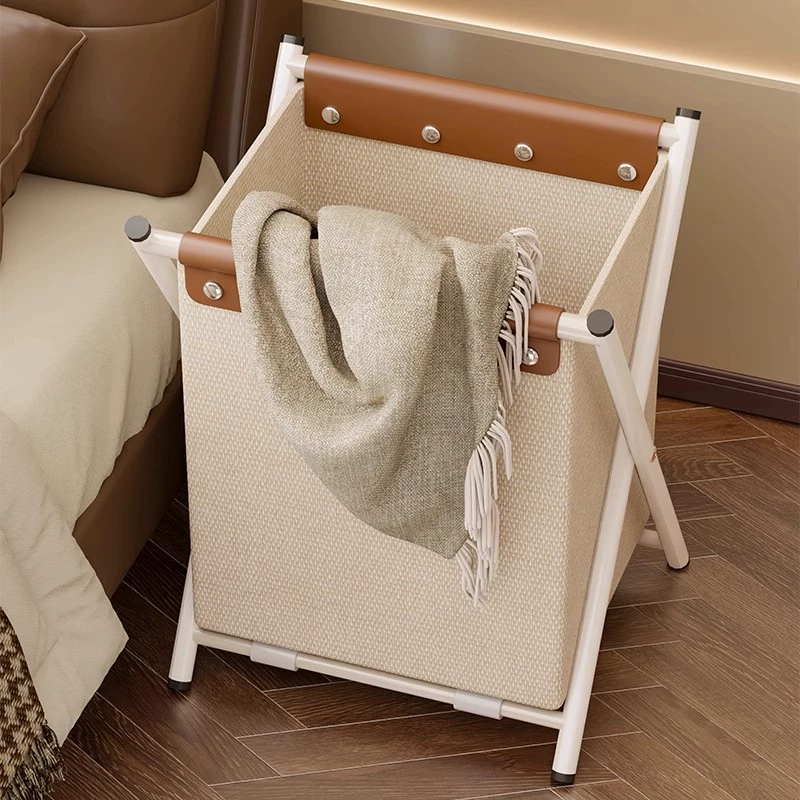 Грязная корзина Грязная корзина для хранения одежды Большая емкость складная грязная корзина для стирки