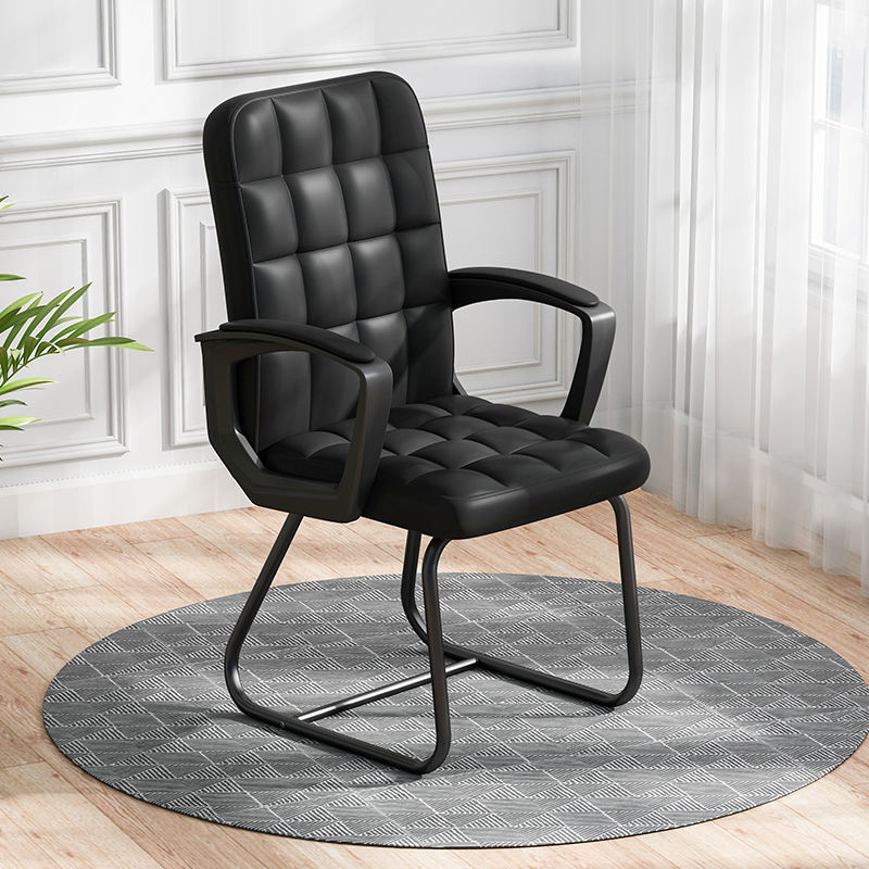 Comfortable Recliner Chair, Long Sitting Chair, Mahjong Machine Chair, Set of Four Chairs Suitable for Long Sitting, Office Chair Fabric