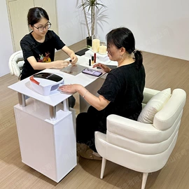 洗头床;美发椅;功能沙发