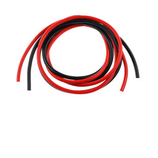 1.5 square silicone test line