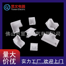 pvc���^��ֱͨ�Ӷ��^ �ꖽ� ���β۽��^����ֱ ����������Sֱ�N