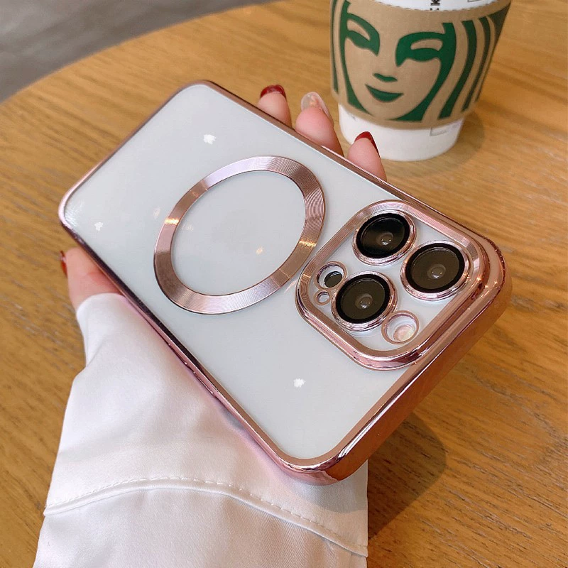 Чехол для телефона Apple совместимый с iPhone 15, с защитой для камеры, 15 Pro Max