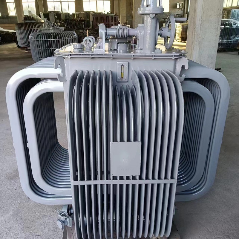 Adjustable reactor 200KVA 315KVA 400V 690V 450V generator set reactive power test use