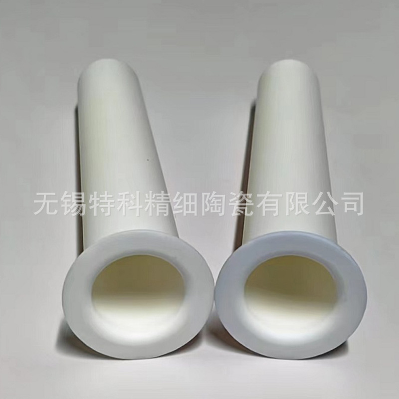 厂家供应高纯氧化铝薄壁坩埚 薄壁高纯氧化铝坩埚 陶瓷蒸发皿