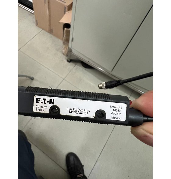 Eaton伊顿 光电传感器13103AQD07 订货号135597