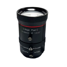 �ք�׃���R�^5-50mm 5MP 1/2.5 CS/C�ӿ��քӹ�ȦF1.6׃���R�^