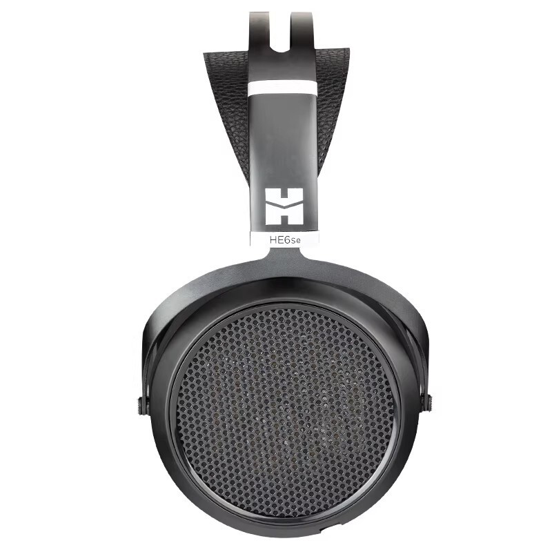 Hifiman He6Se Flat-Panel Diaphragm Hifi Over-Ear Headphones for Audiophiles Hifiman He6Se Flat-Panel Diaphragm Hifi Over-Ear Headphones for Audiophiles