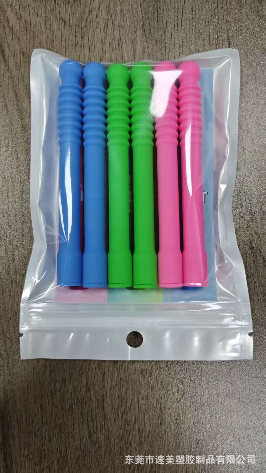 신상 6개입 - 딸기 2개 + 레몬 2개 + 민트 2개