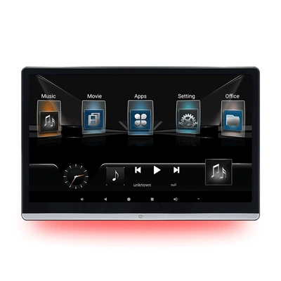 11.6inch Headrest Monitors, Car display