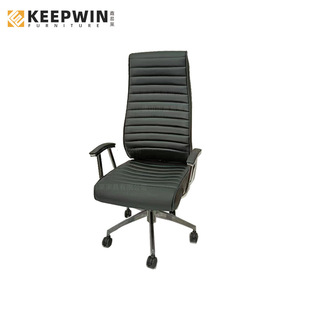 Office Chair Home Computer Chair Study Fashion Lifting Swivel Chair Boss Seat Office Chair Backrest Leather Chair