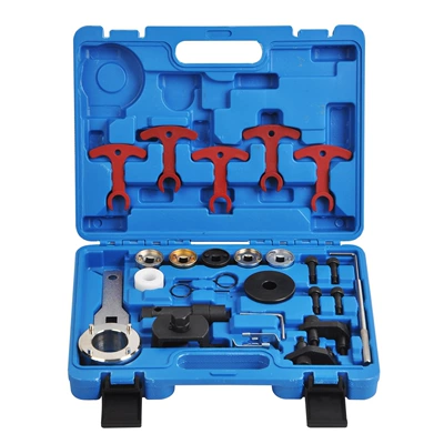 Volkswagen Ea888 Engine 1.8t 2.0t Timing Tool for Magotan Passat Tiguan Q5 A46 Skoda