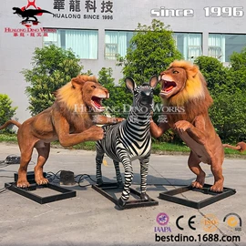 动植物仿真;其他模型玩具;恐龙玩具
