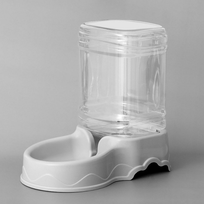 宠物饮水器狗狗饮水机自动喝水器喂食器猫咪喝水狗狗用品一件批发