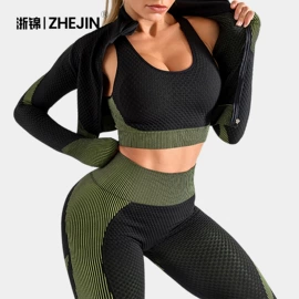 瑜伽服;瑜伽连体衣;瑜伽长裤