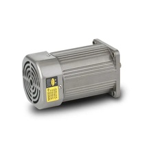 台松感应电机5IK60GU-CF TAI SONG MOTOR 60W 220V马达