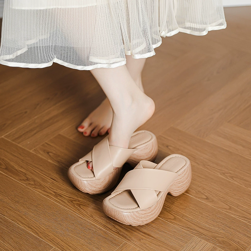 Новый стиль острова летом