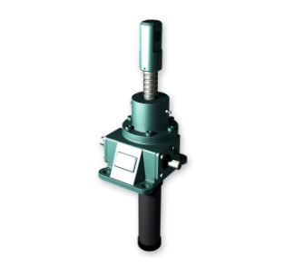 NIPPON GEAR齿轮工业制造商机架千斤顶J2G-H-I-T-0600-B-D-E