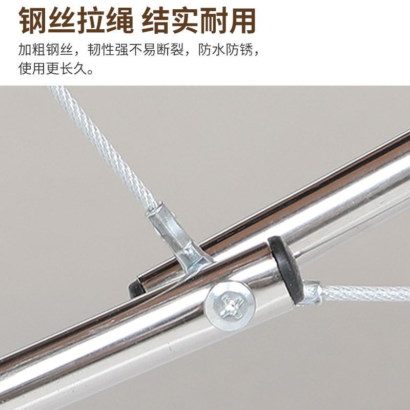 可调节折叠床手提式美容床康复理疗床中医针灸床家用带头枕按摩床