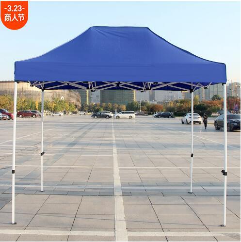 厂家直供供应2*3米广告展览帐篷户外帐篷四角自动帐篷摆摊帐篷