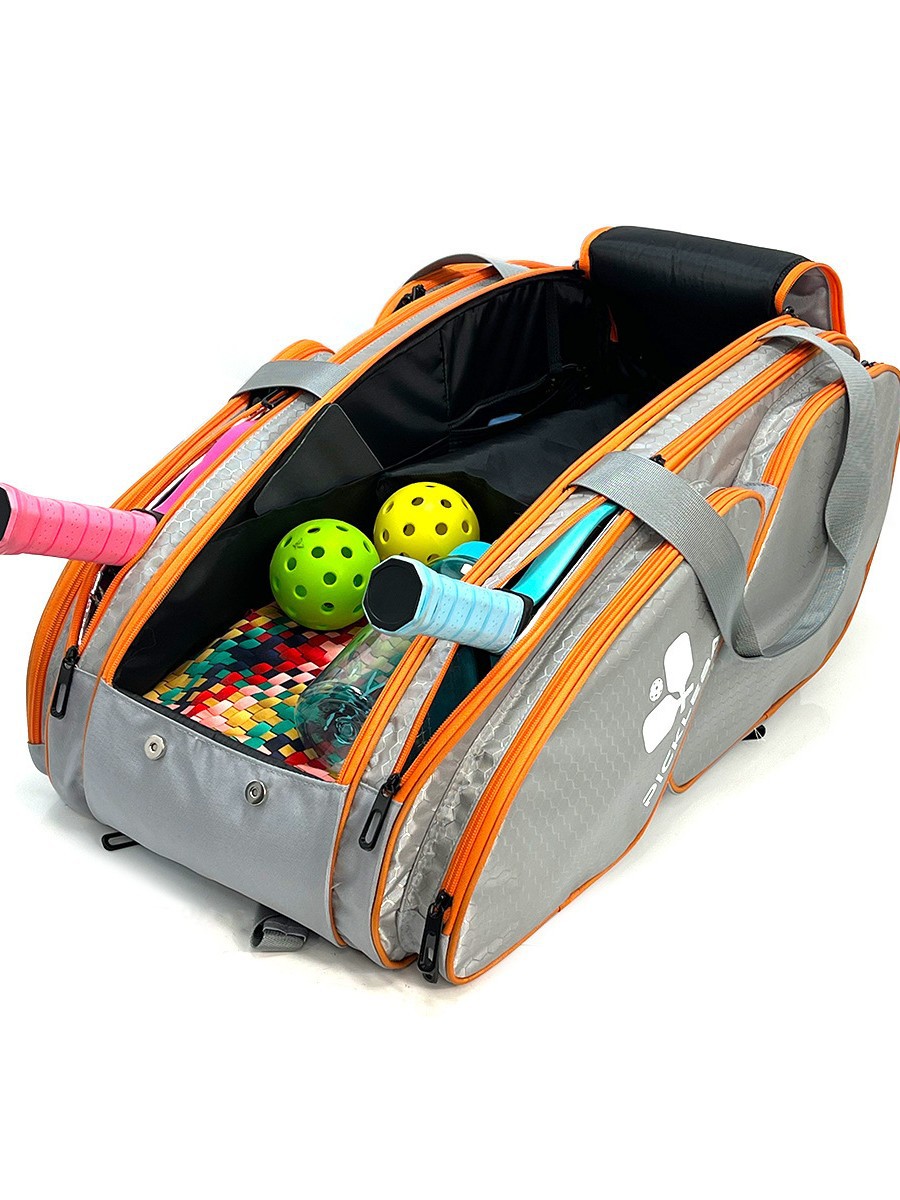 Waterproof sports backpack for men and women