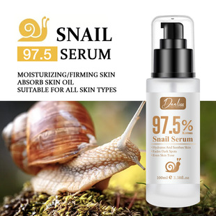Cross-border facial essence water moisturizes skin tender and glossy skin improvement dull