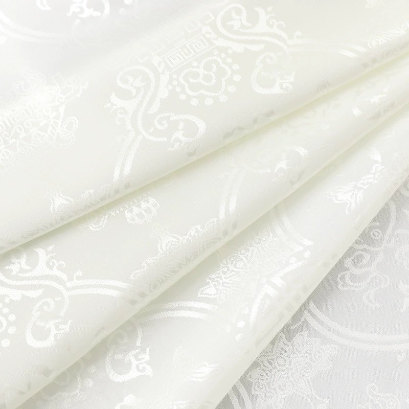 Realistic silk cloth, ethnic belt, polyester