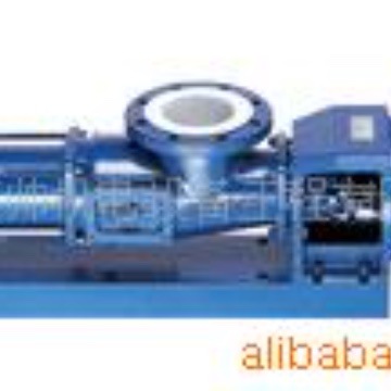 西派克单螺杆泵BN35-6L华东区配件定子转子销售中心