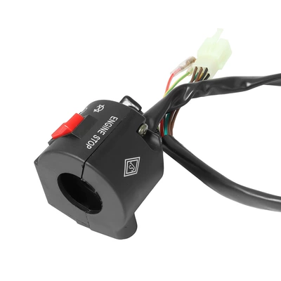 switch, Motorcycle Safety Supplies