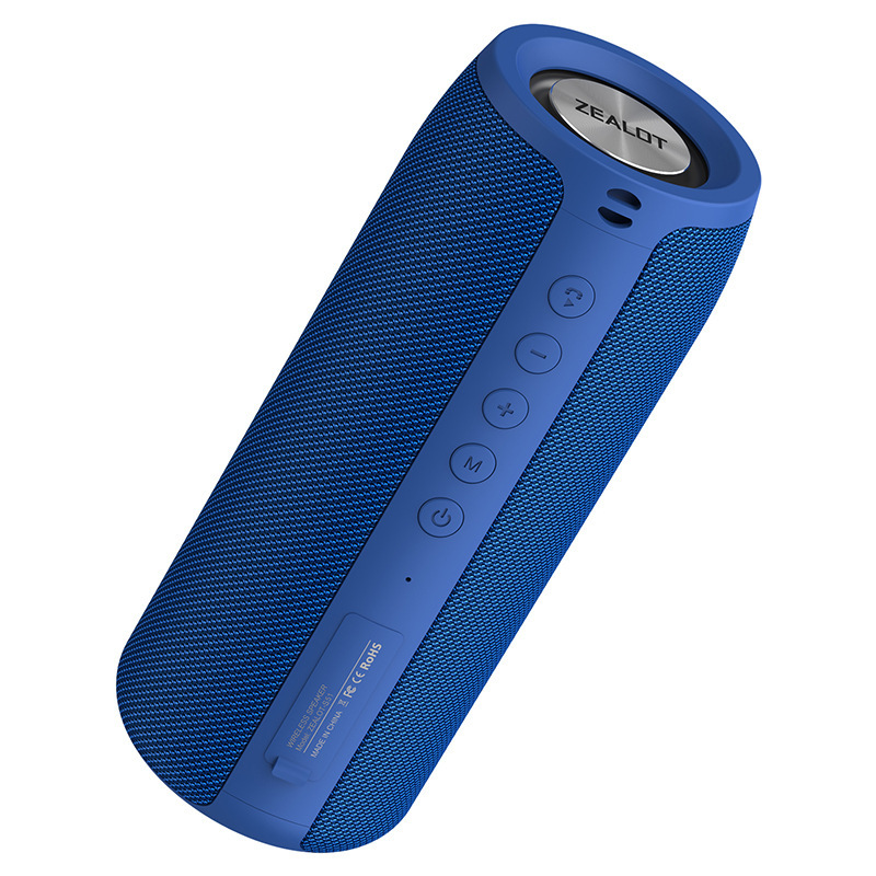 熱狂者s 51無線bluetoothスピーカーtws布芸サブウーファ屋外小型携帯カード新型対外貿易|undefined