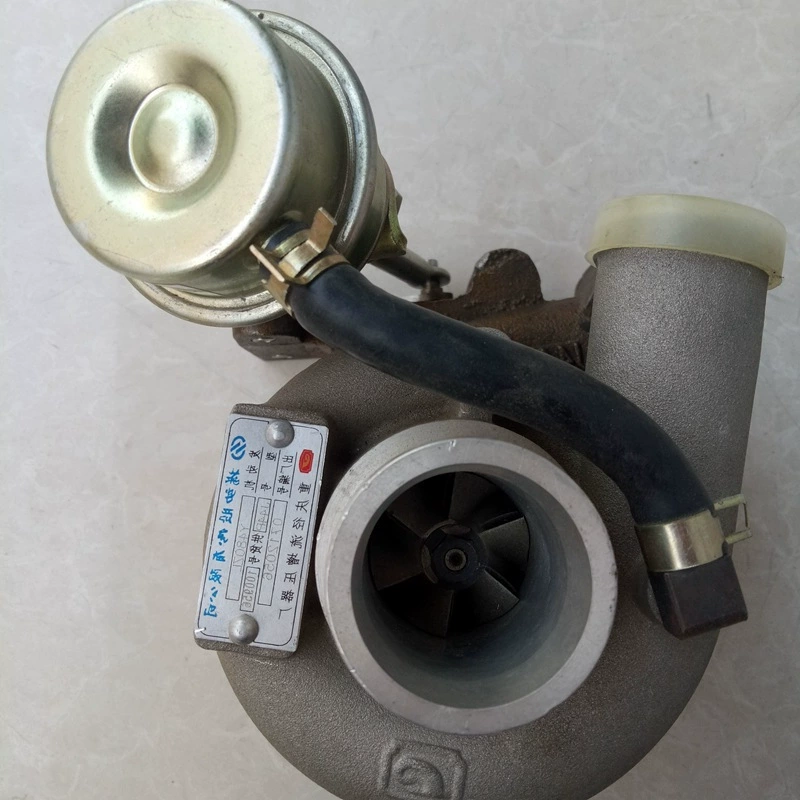 Турбокомпрессор Changan Yuejin Nanjun Jinchu Lingqi 480 J44P