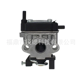 其他发动系统;化油器;车身及附件