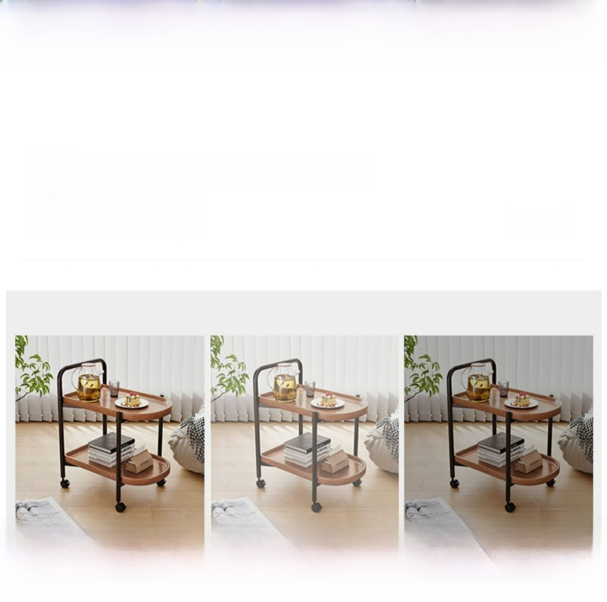 Portable Mini Table Image 16