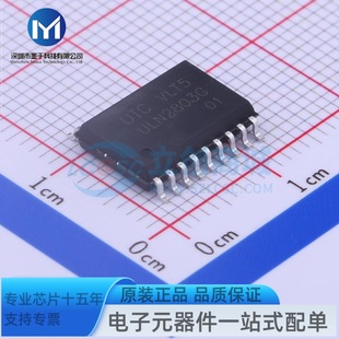 ULN2803G-S18-R    �_���D���w�����